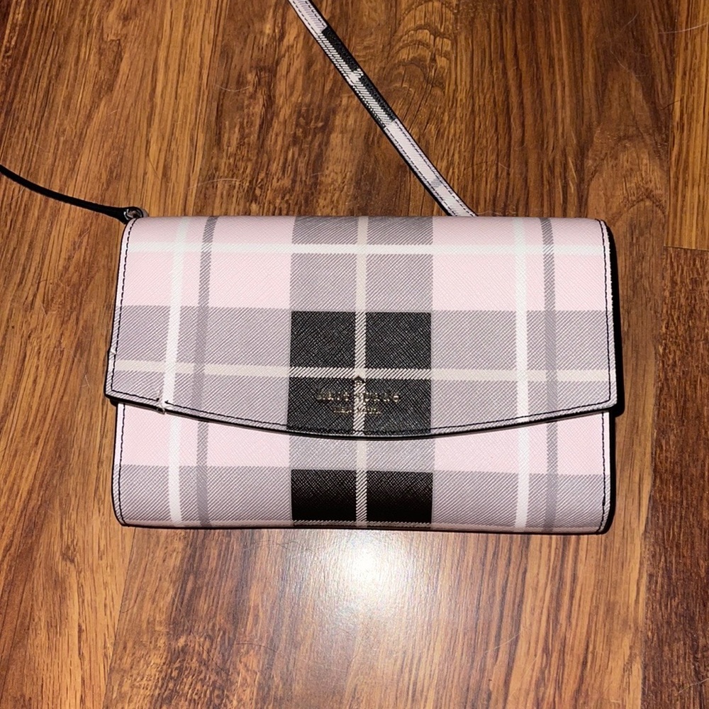 Kate Spade crossbody